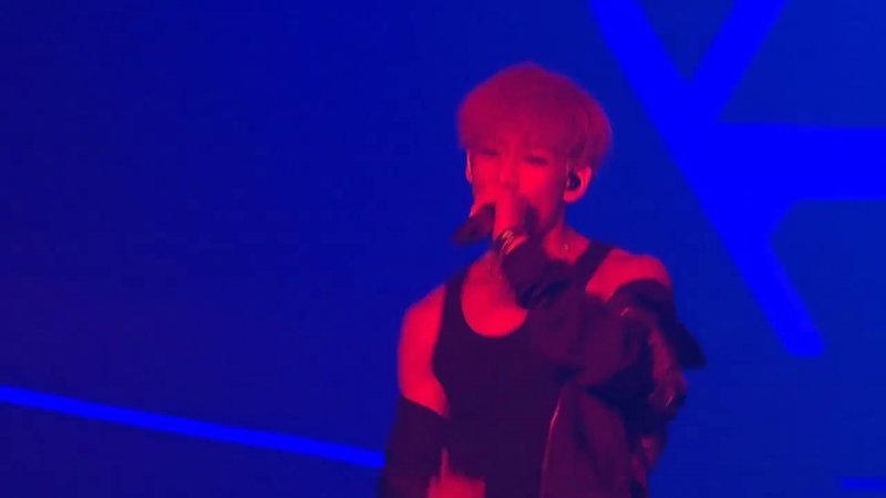 [DVD FLY IN SEOUL]