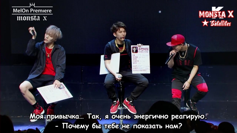 | SHOWCASE 2015 | RUS.SUB. |