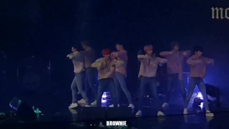 | FANCAM | PERF |