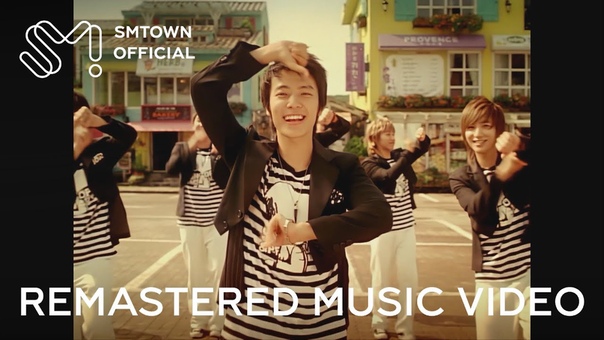 Super Junior - MV