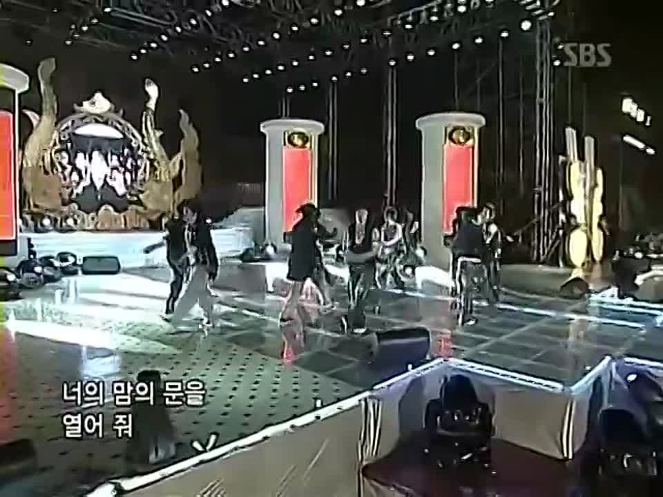 Super Junior - 2006