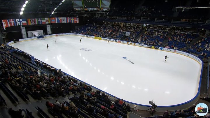 Finlandia Trophy 2019