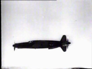 -= SECRET AIRCRAFT OF NAZI =-