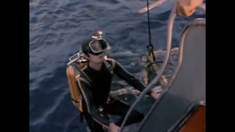 El mundo submarino de Jacques Cousteau