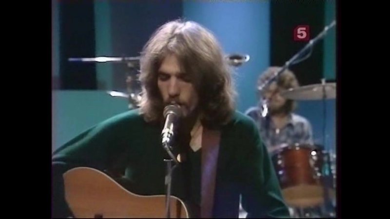 Intro + The Eagles. Live At BBC Theatre 1973