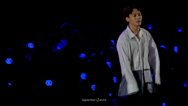 「Fancam」Concert