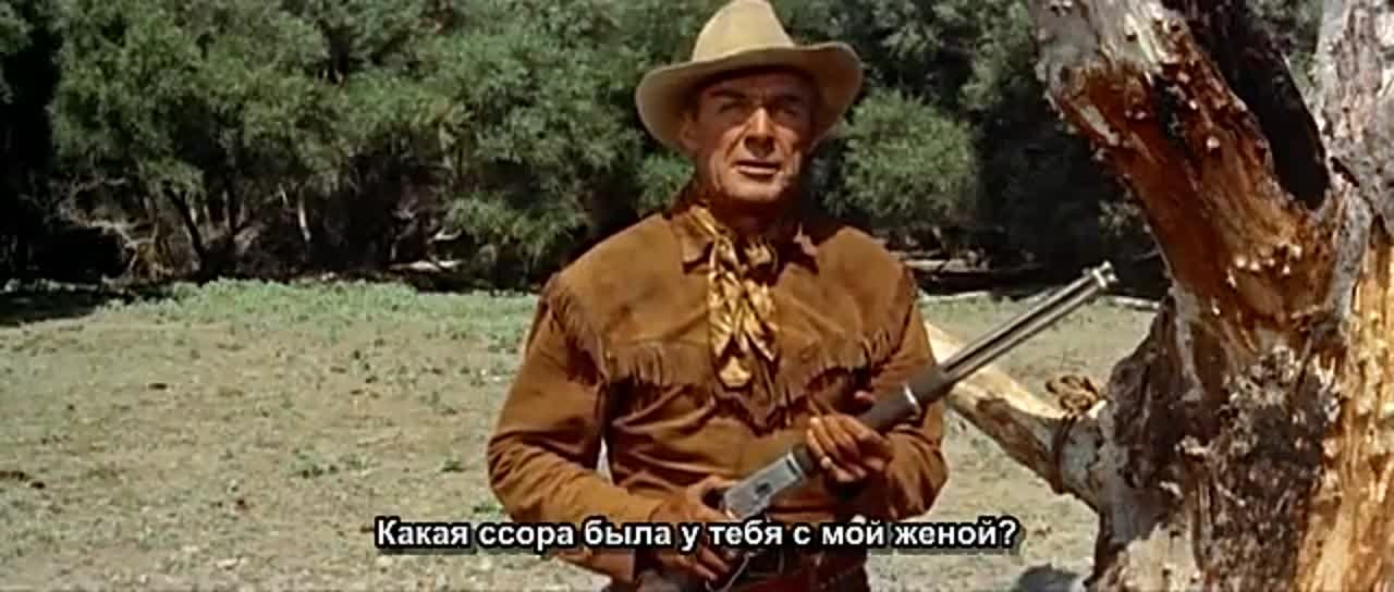 Cоwboy*РЕНДОЛФ СКОТТ*Western