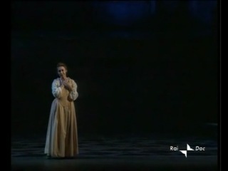 RIGOLETTO - 1994 ( MILAN )