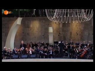 Sommer Nachtsmusik