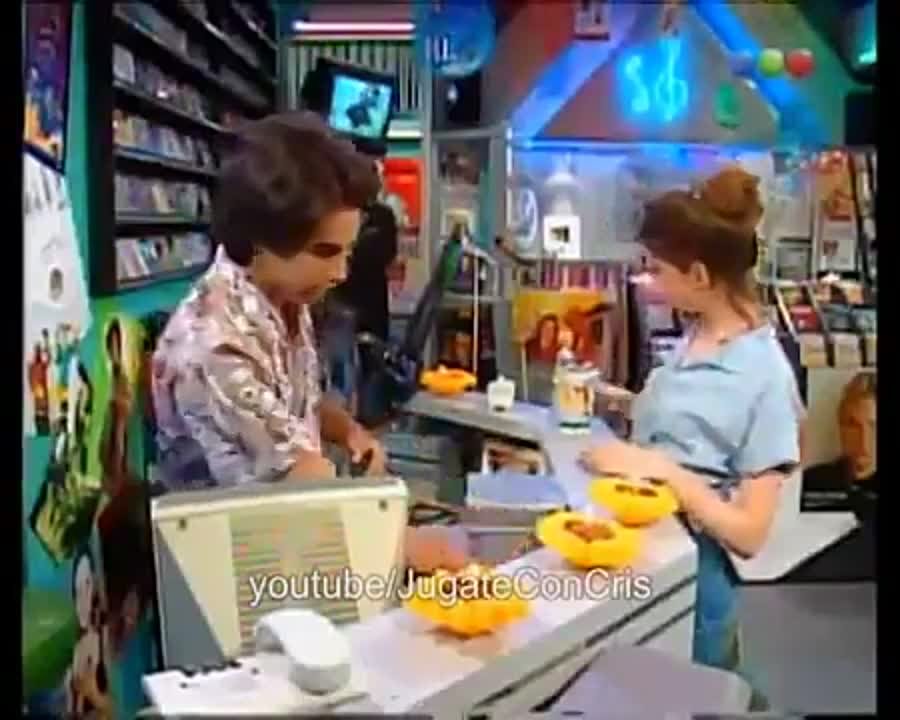 VERANO DEL 98 - CAPÍTULO 01 COMPLETO