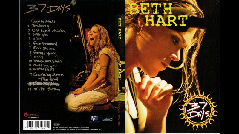 Beth Hart