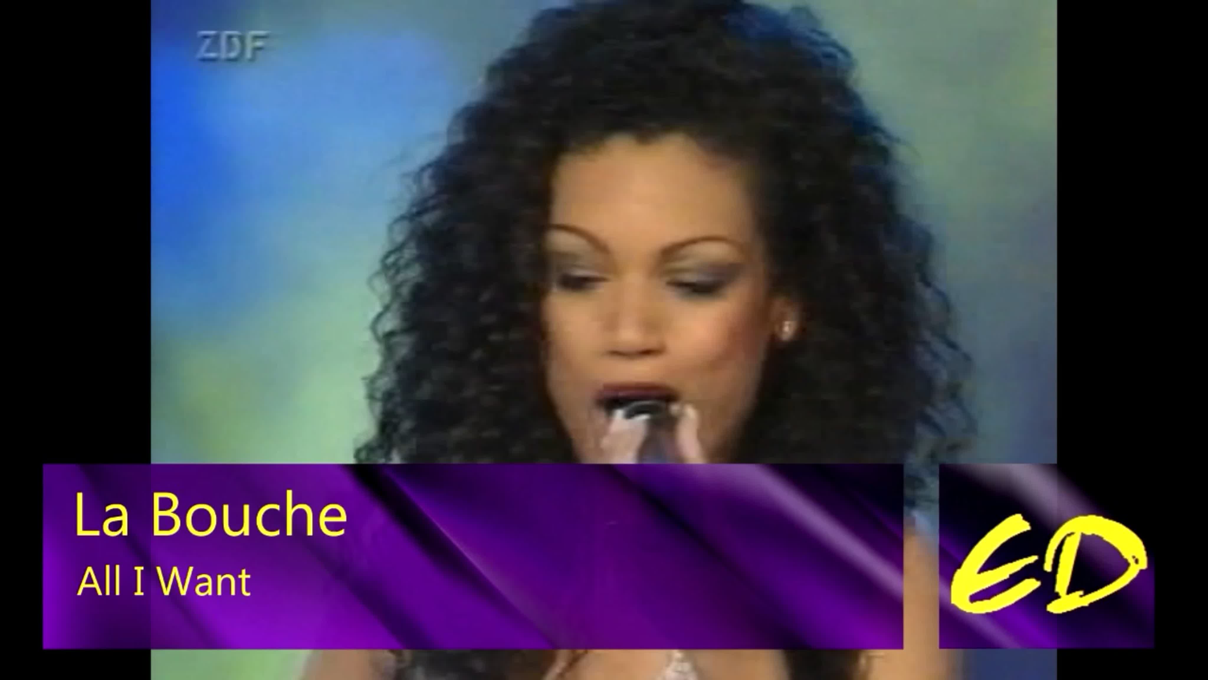 LA BOUCHE