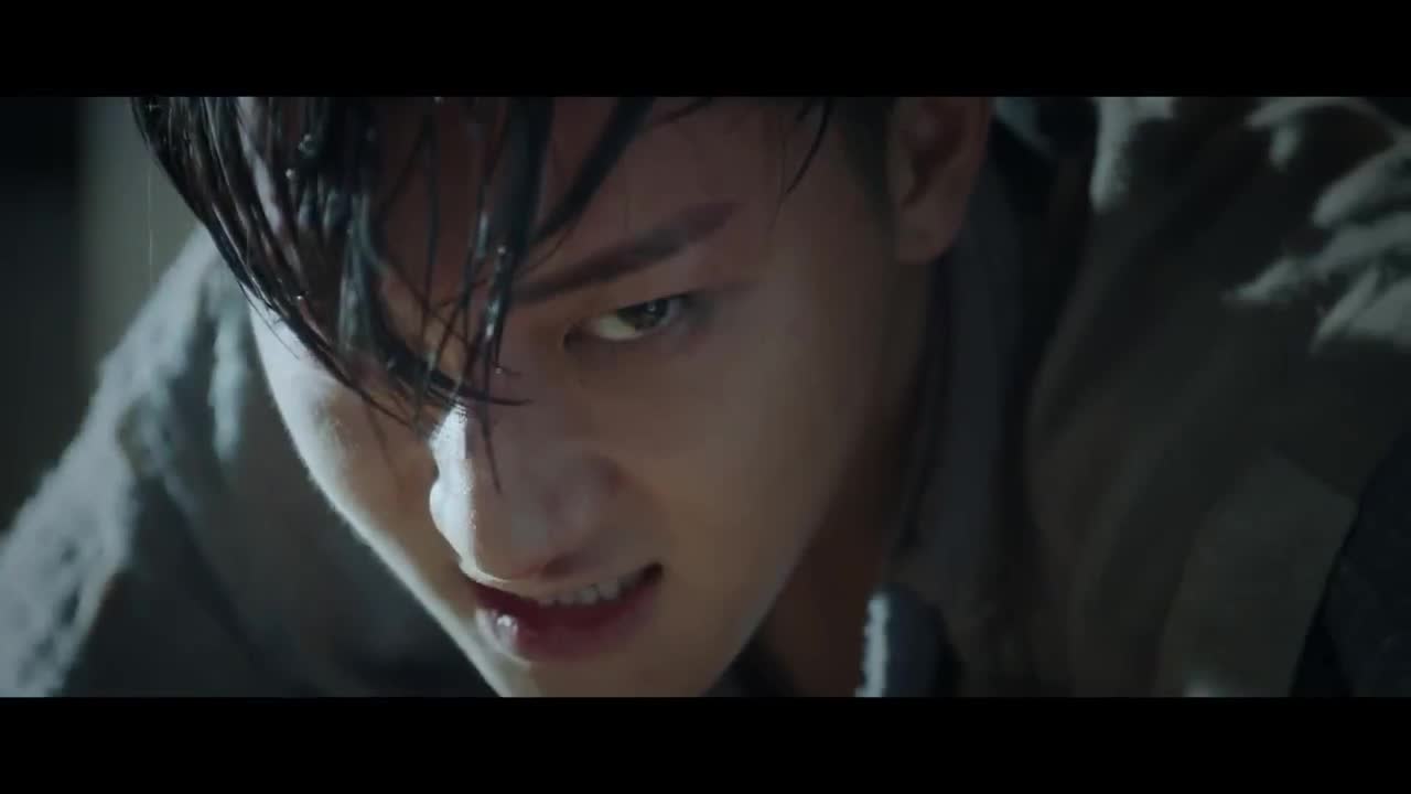 [Z.TAO ◐ THE FILES OF TEENAGERS IN THE CONCESSION]