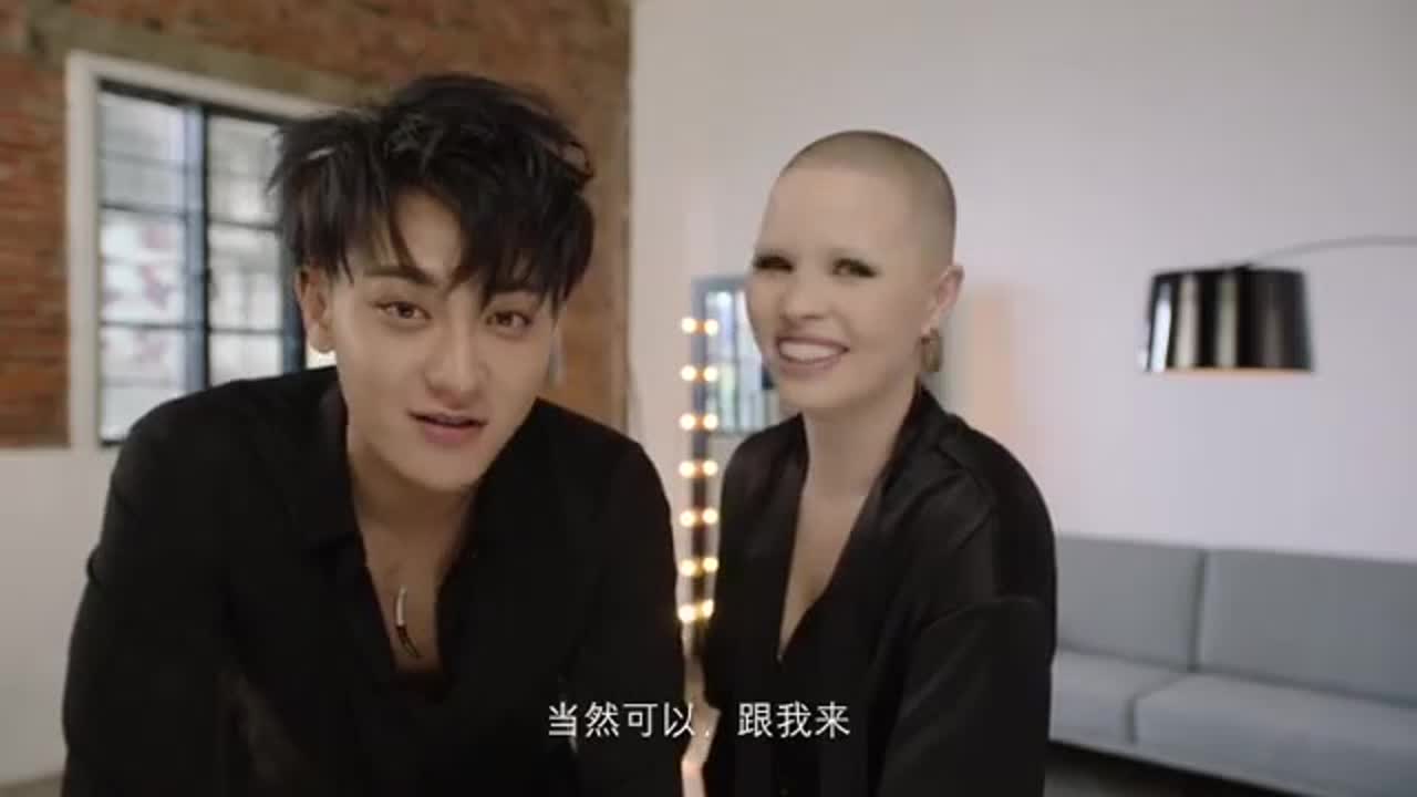 [Z.TAO ◐ WEIBO ◐ INSTAGRAM]