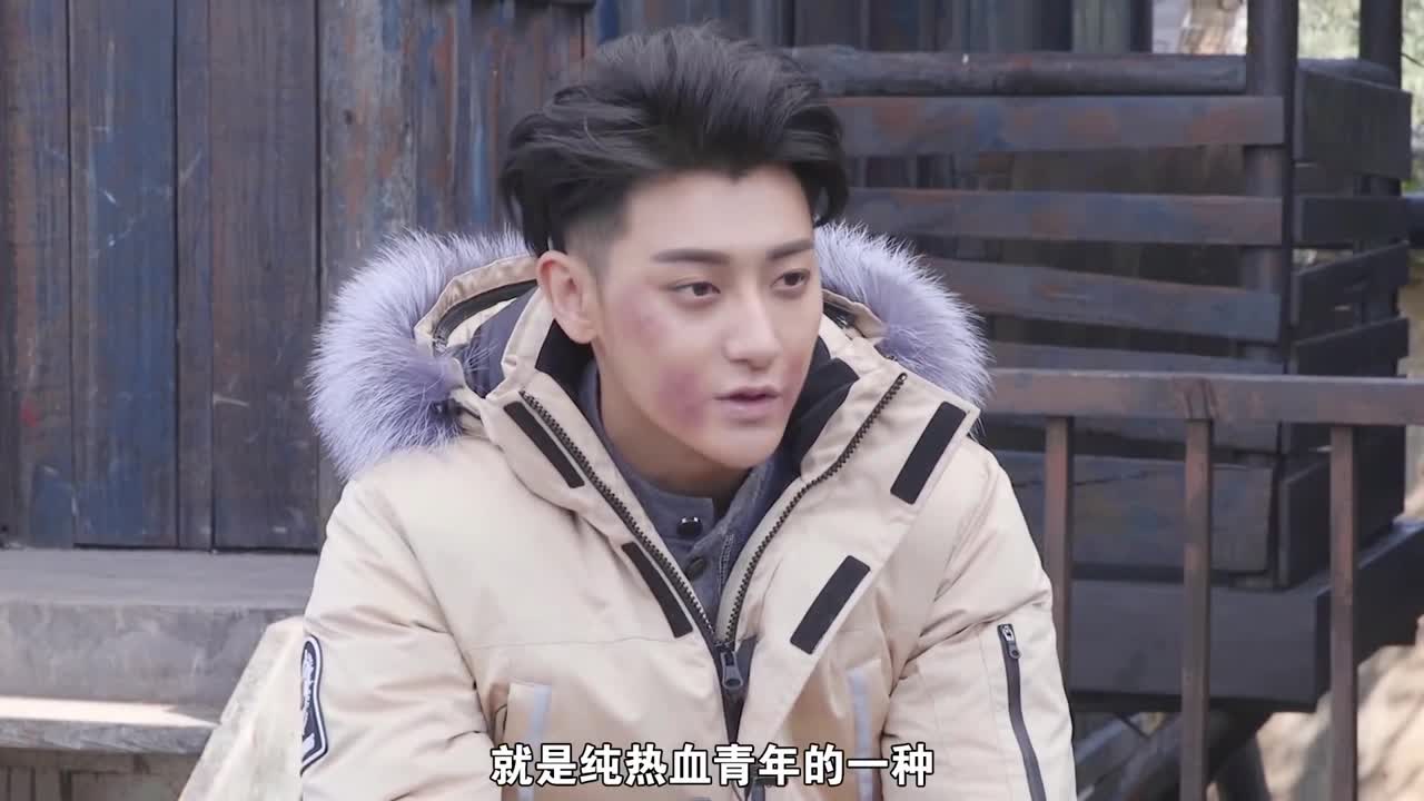 [Z.TAO ◐ INTERVIEW]