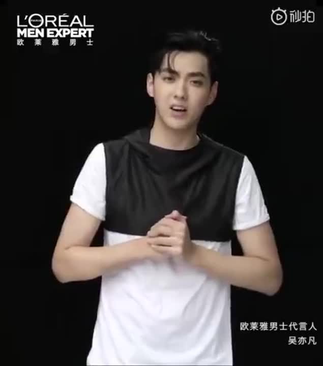 [YIFAN ◐ PROMO VIDEOS ◐ MESSAGES]