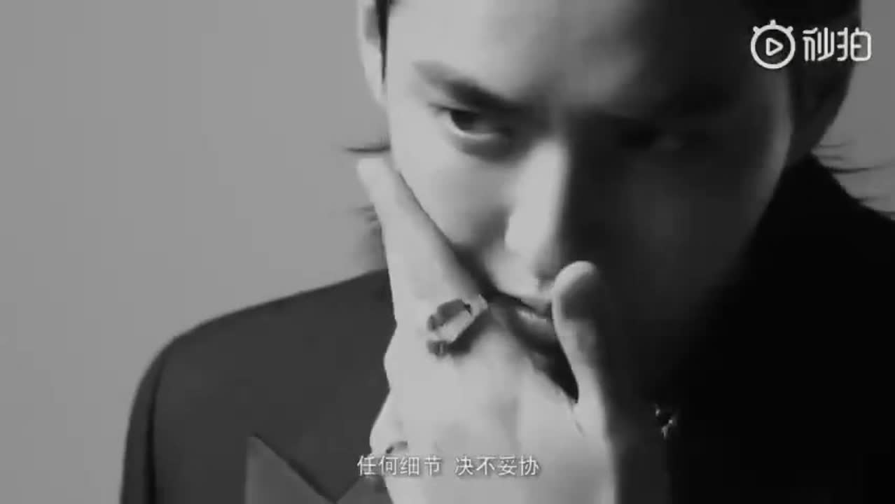 [YIFAN ◐ CF]