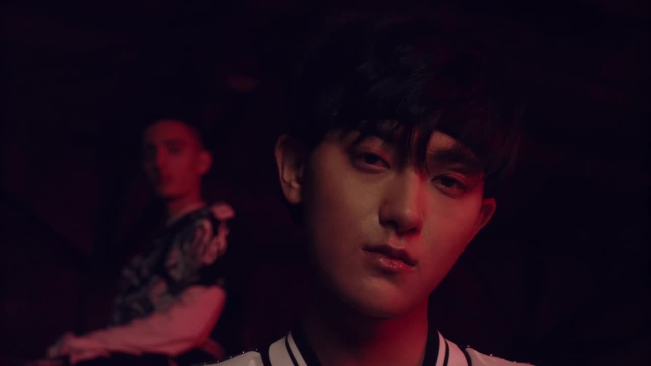 [Z.TAO ◐ CF]