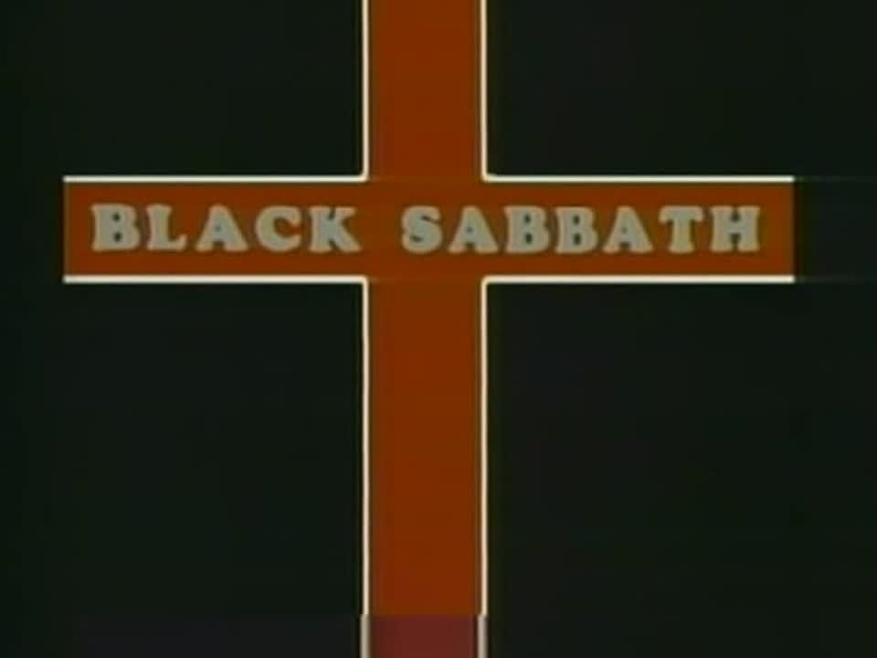 Black Sabbath