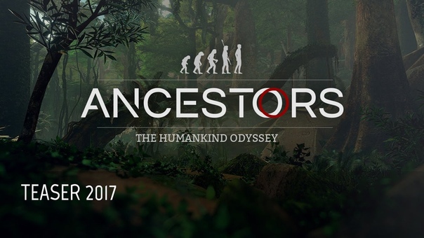 Ancestors: The Humankind