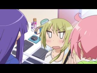 Формула "ЮЮ" / Yuyushiki TV