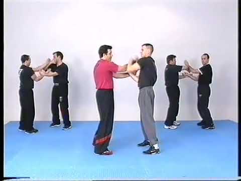 DVD MARTIAL ARTS