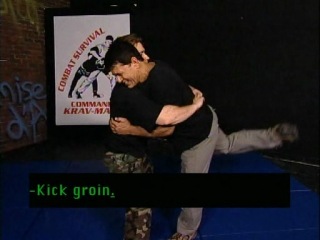 Commando Krav Maga