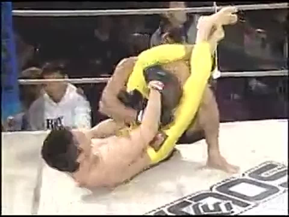 Shinya Aoki