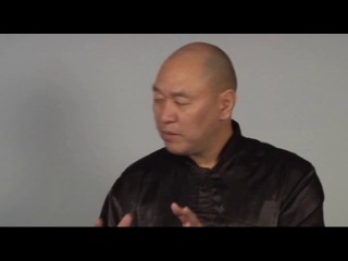 Robert Chu Wing Chun