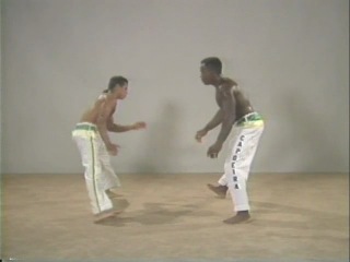 Mastering Capoeira