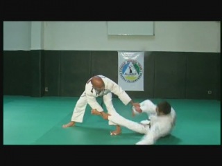 Alliance Brazilian Jiu-Jitsu