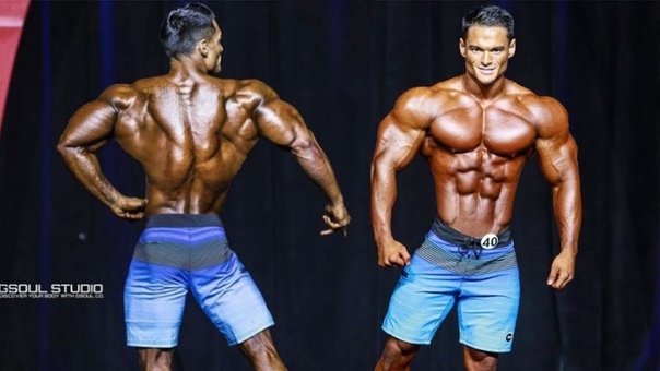 Jeremy Buendia