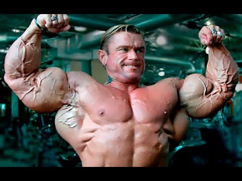 Lee Priest