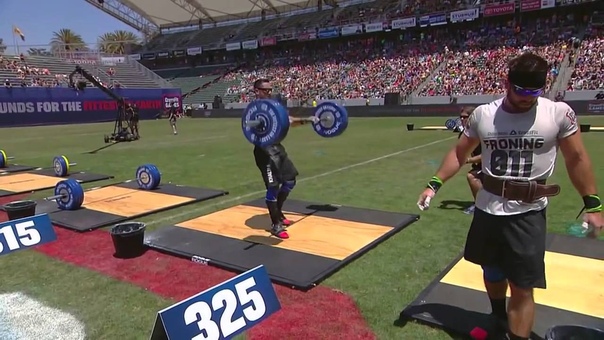 CrossFit Games