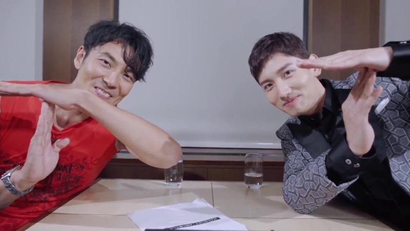 How to Tohoshinki