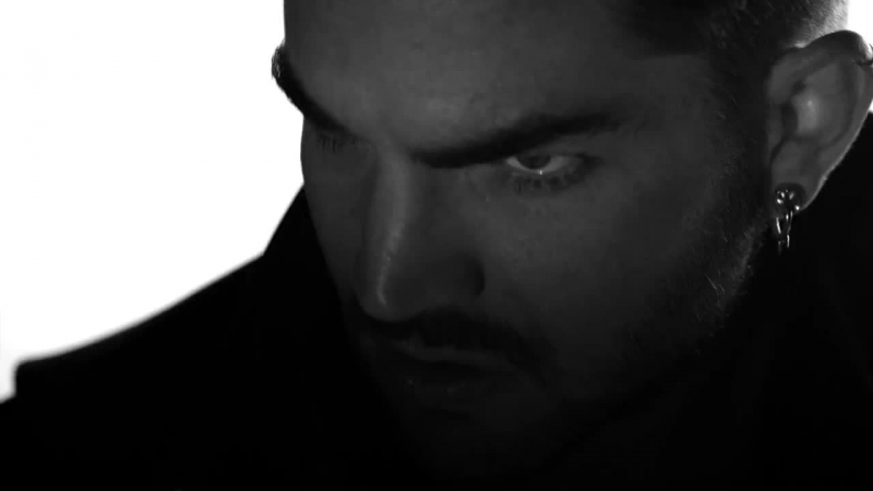 ADAM LAMBERT