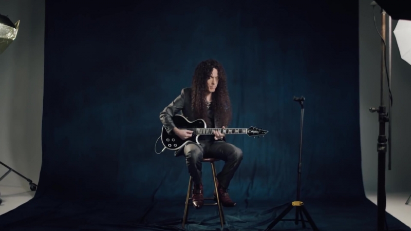 MARTY FRIEDMAN