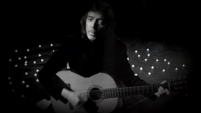 STEVE HACKETT