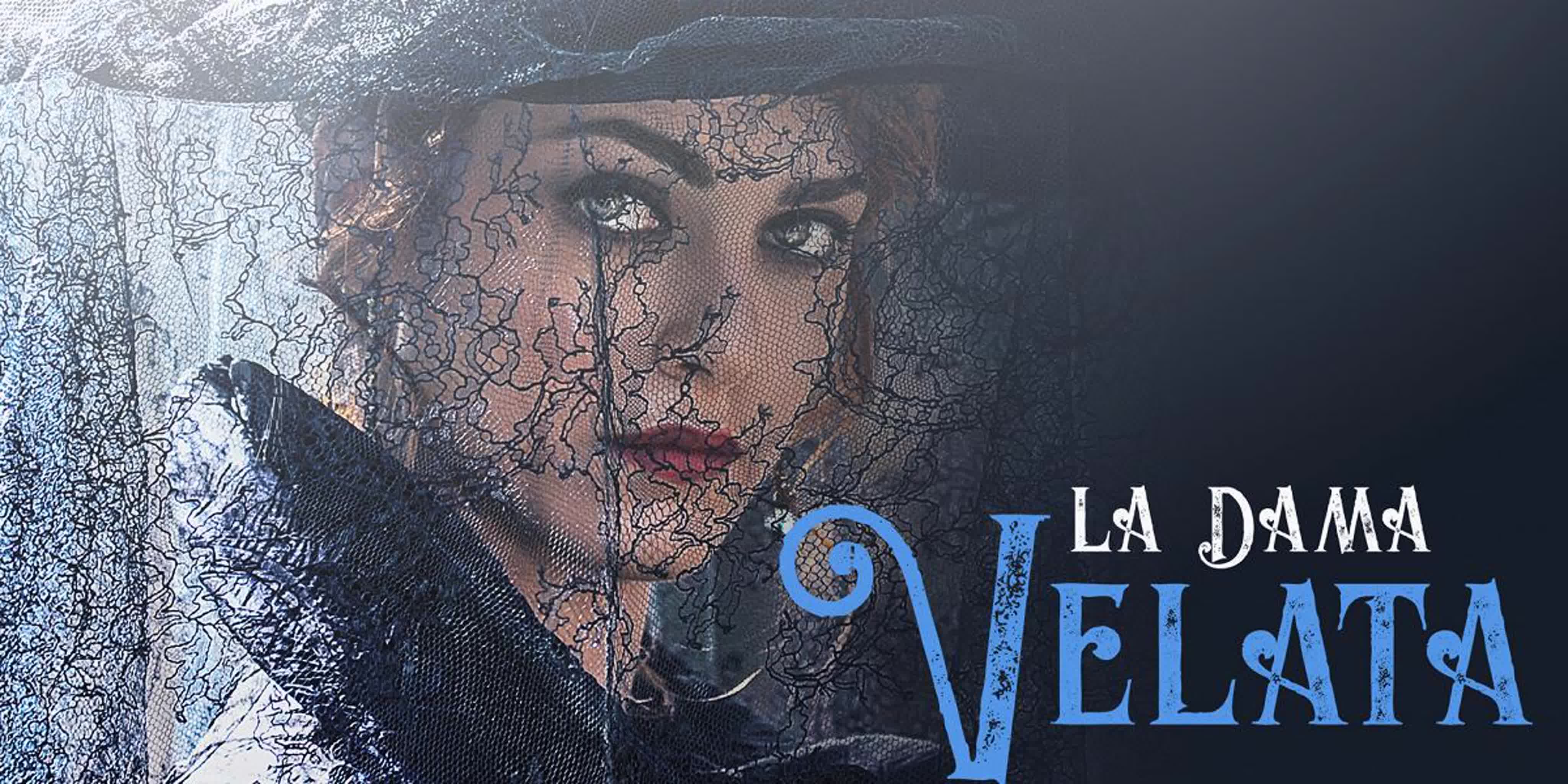 La dama velata (2014)