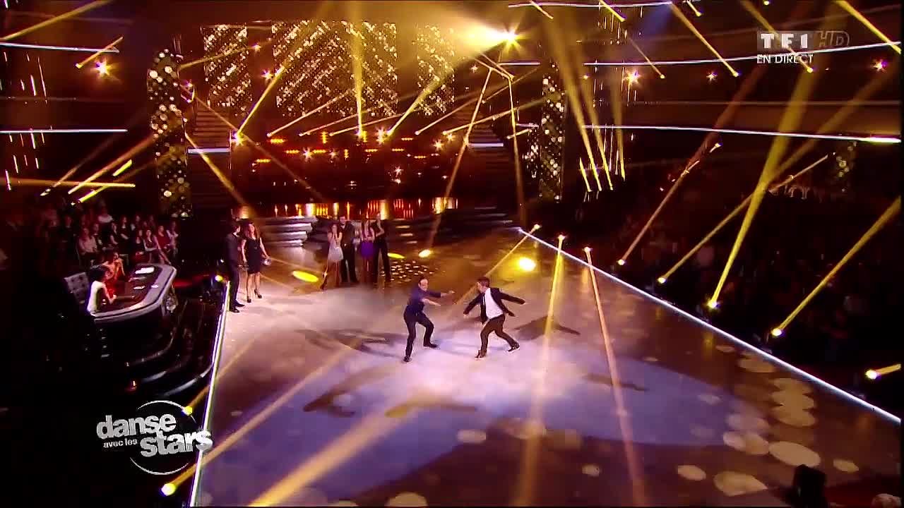 Danse avec les stars 4 - Полные выпуски