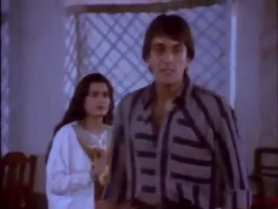 Три друга (1988) Jeete Hain Shaan Se