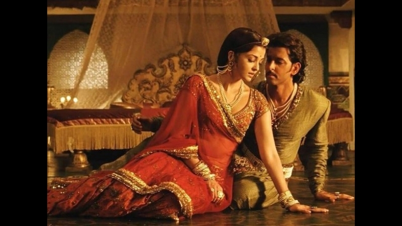 Джодха и Акбар (2008) Jodhaa Akbar