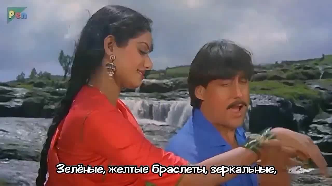 Лжесвидетельница (1987) Jawab Hum Denge