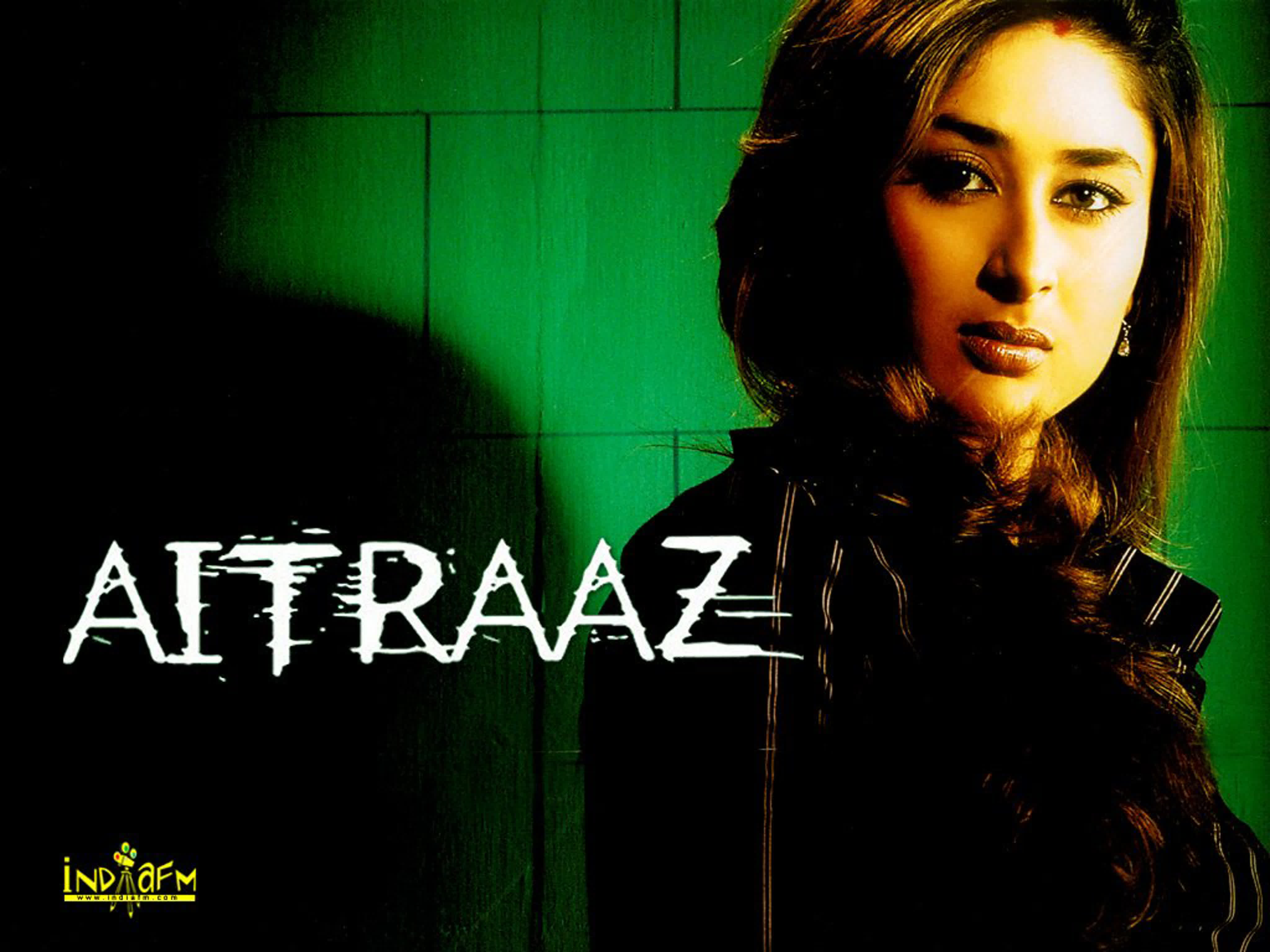 Противостояние (2004) Aitraaz