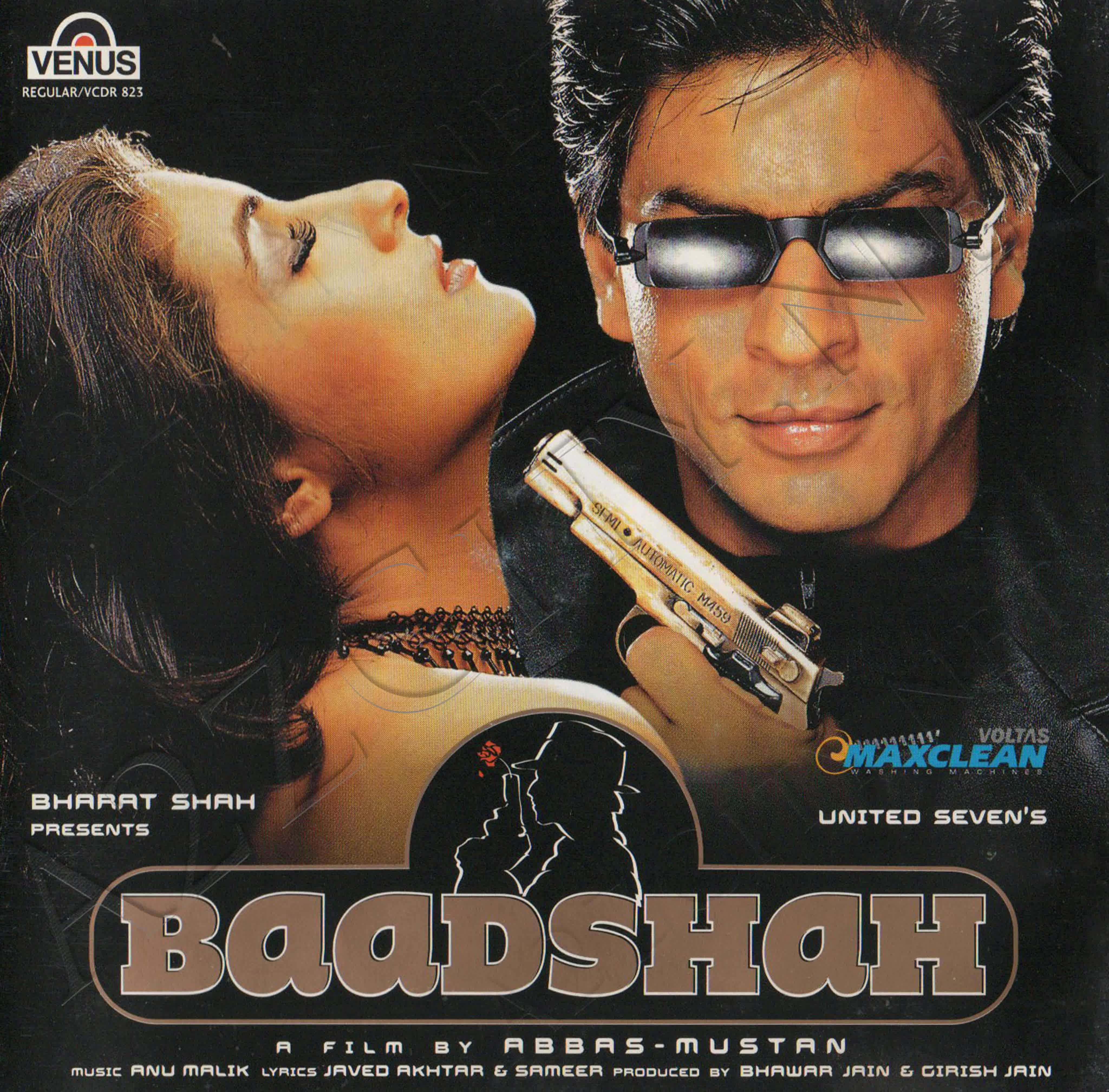 Бадшах (1999) Baadshah