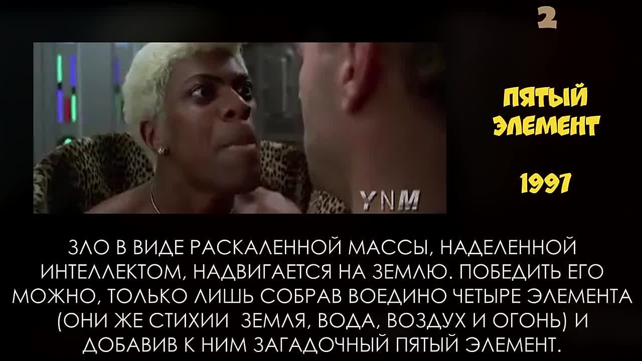 Крис Такер / Chris Tucker