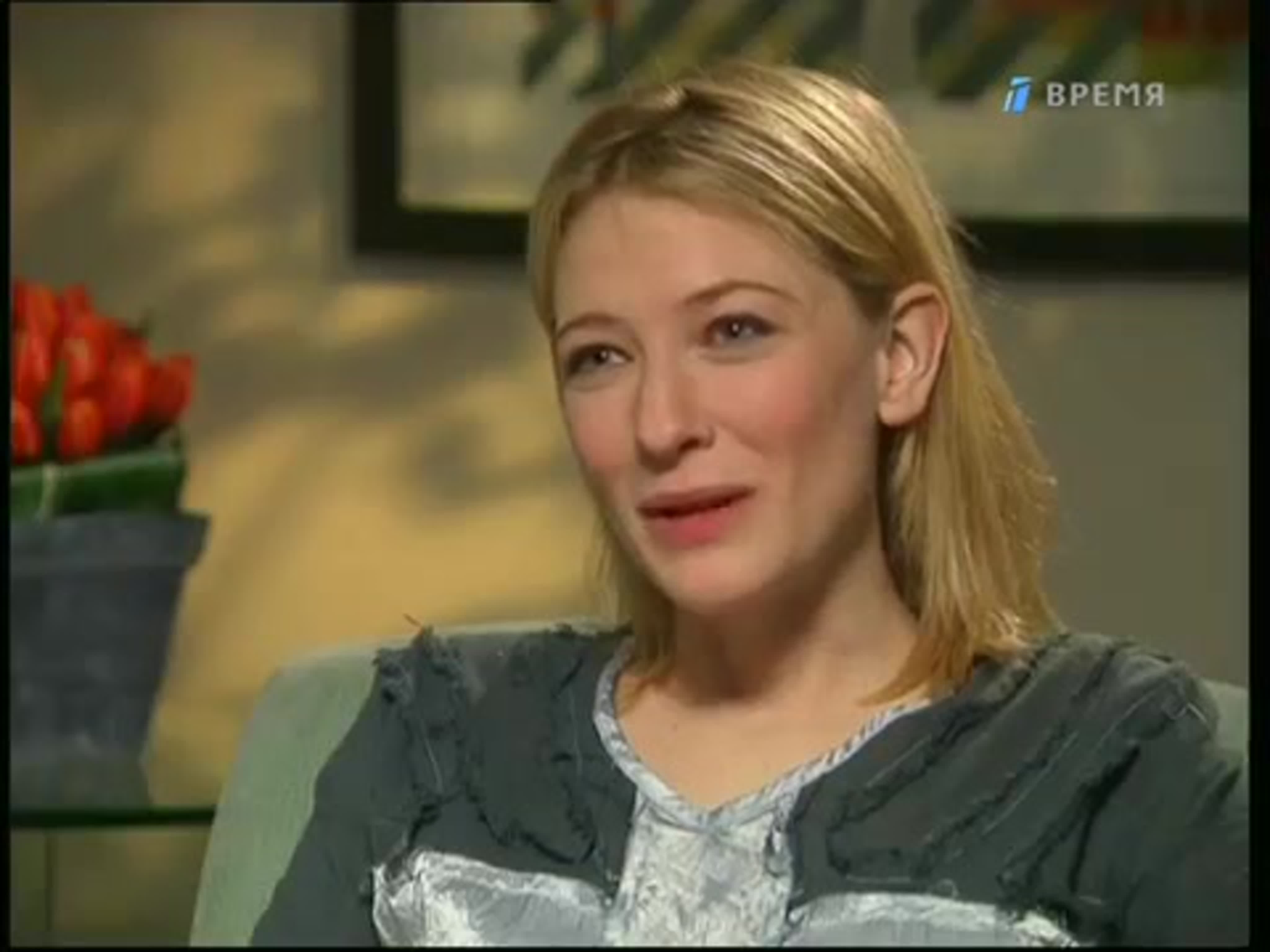 Кейт Бланшетт / Cate Blanchett