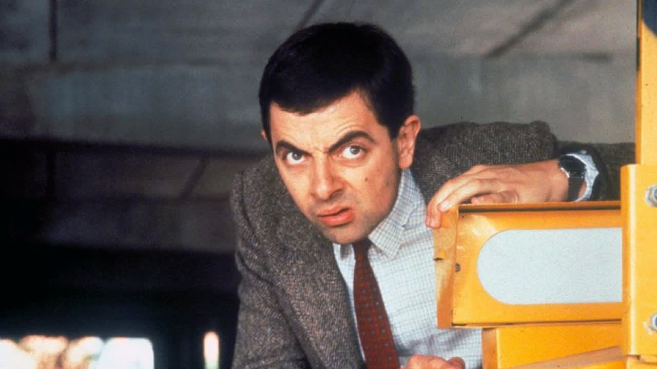 Mr. Bean