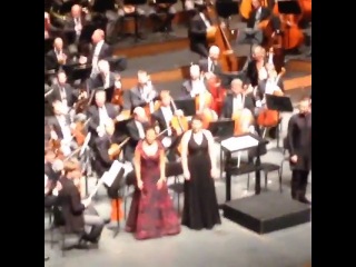 Bruckner Te Deum, Salzburg 2014