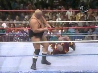 King Kong Bundy